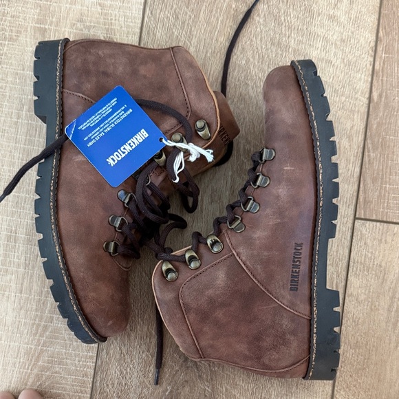 Birkenstock Boots - Picture 2 of 7